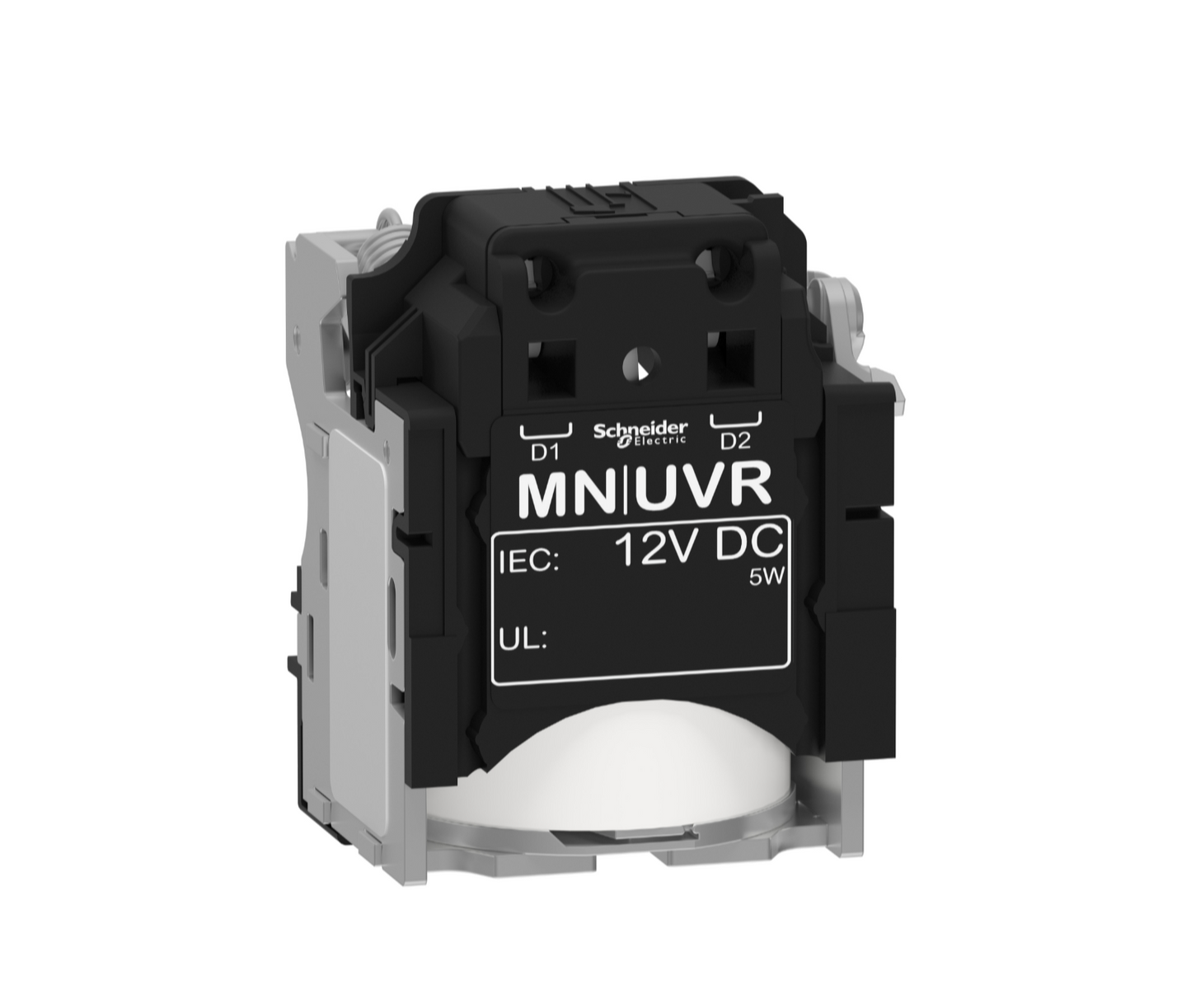 Schneider Electric MN 12V DC Undervoltage Release (LV429402)