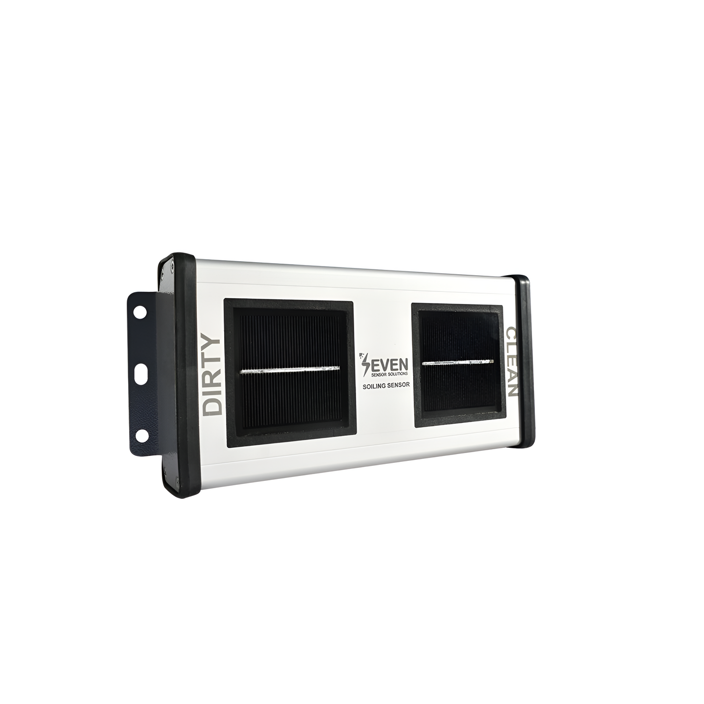 Seven Sensor Manual Soiling Sensor with Modbus Output (3S-SMS-MB-M)