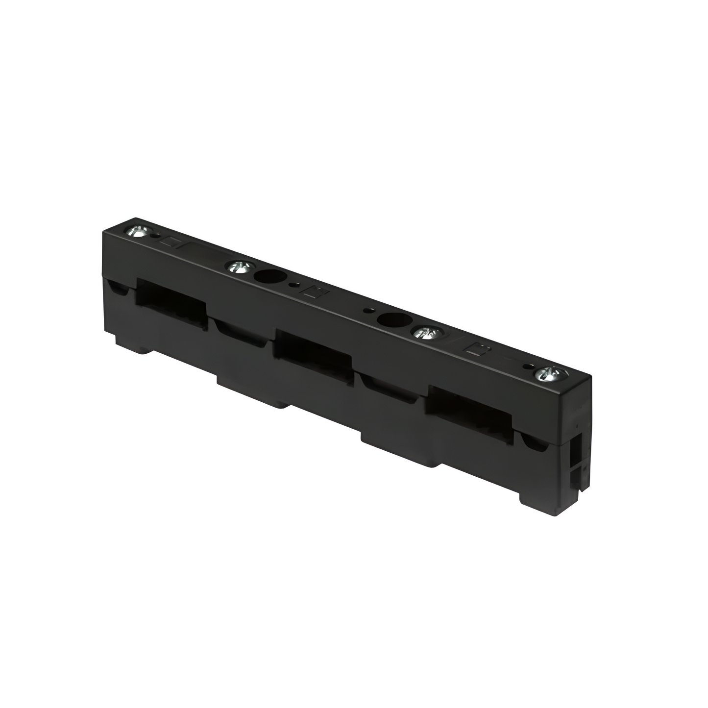 Mersen Universal Busbar Carrier 3-Pole (1.002.100)