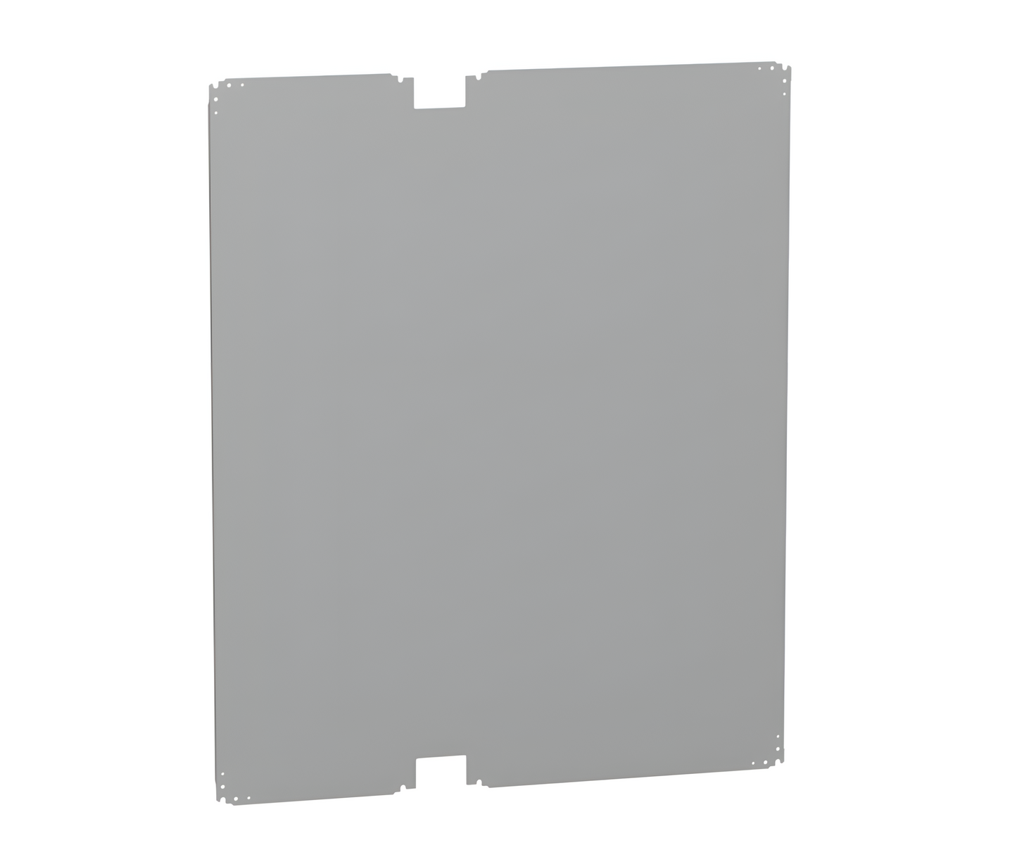Schneider Electric Mounting Plate for PLA Enclosure (NSYPMM1512)