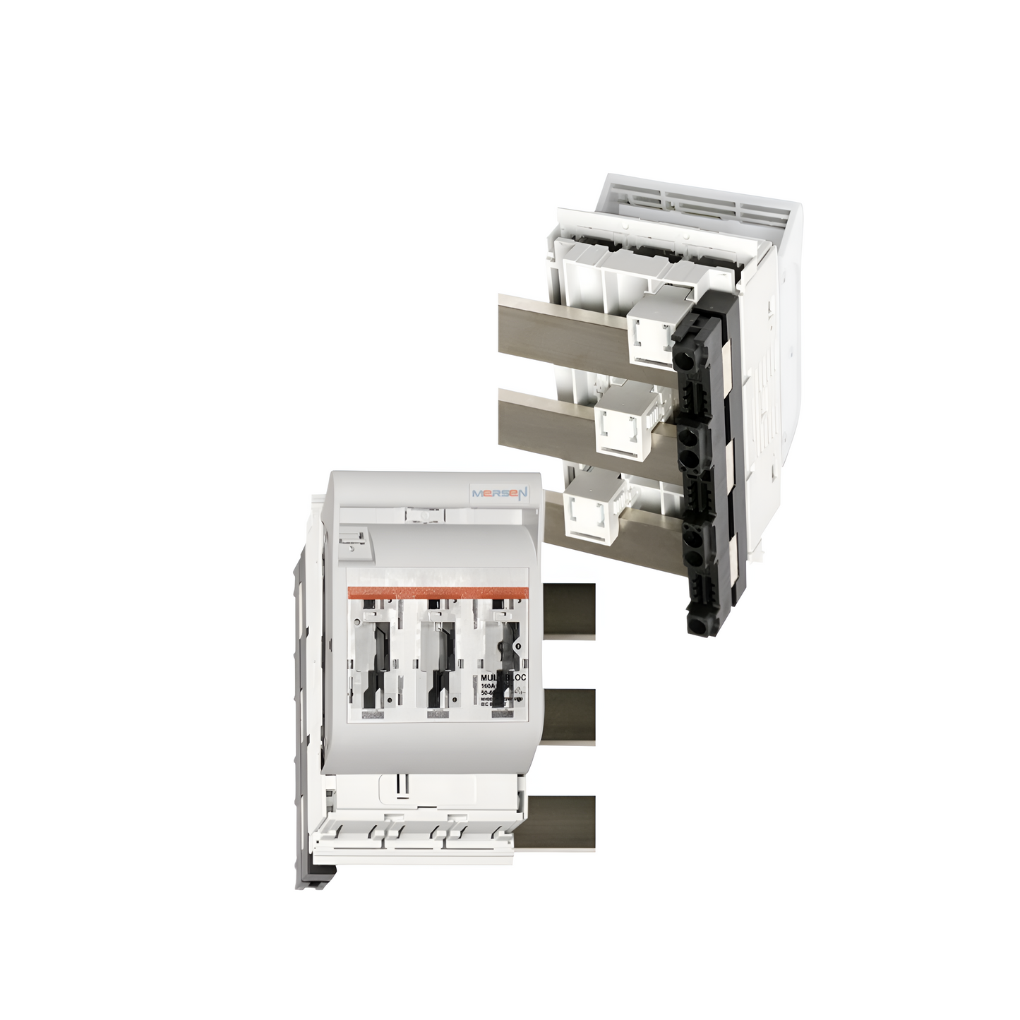 Mersen NH Fuse Switch-Disconnector 160 A (3.084.300)