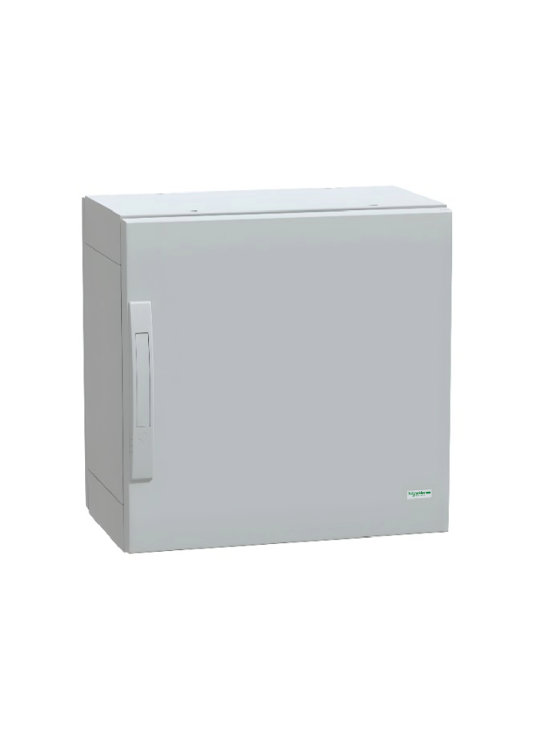 NSYPLA553G - Schneider_Thalassa_PLA_GRP_500H_x_500W_x_320mmD_Floor_Standing_Enclosure_IP65