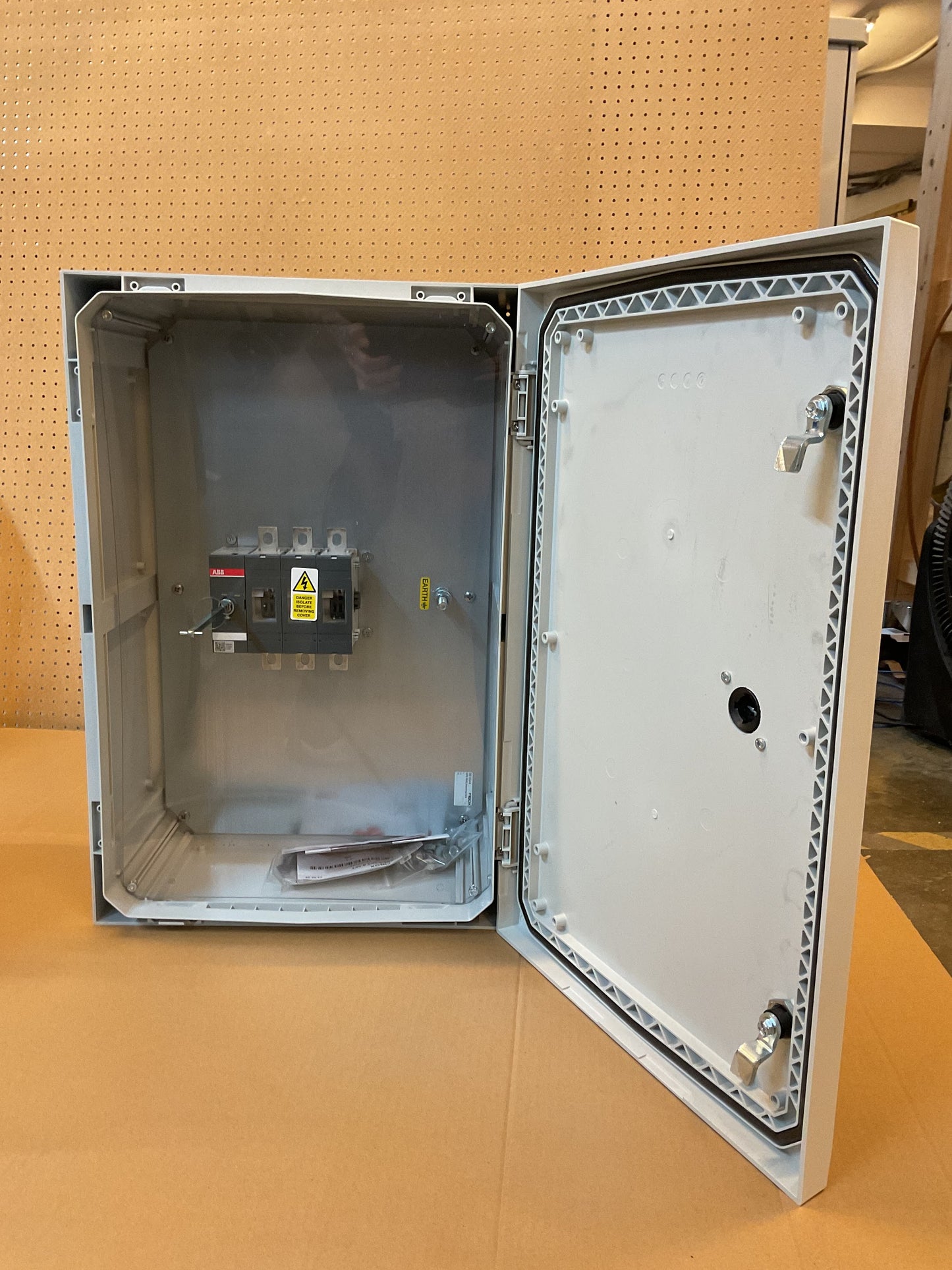 PAD2503P