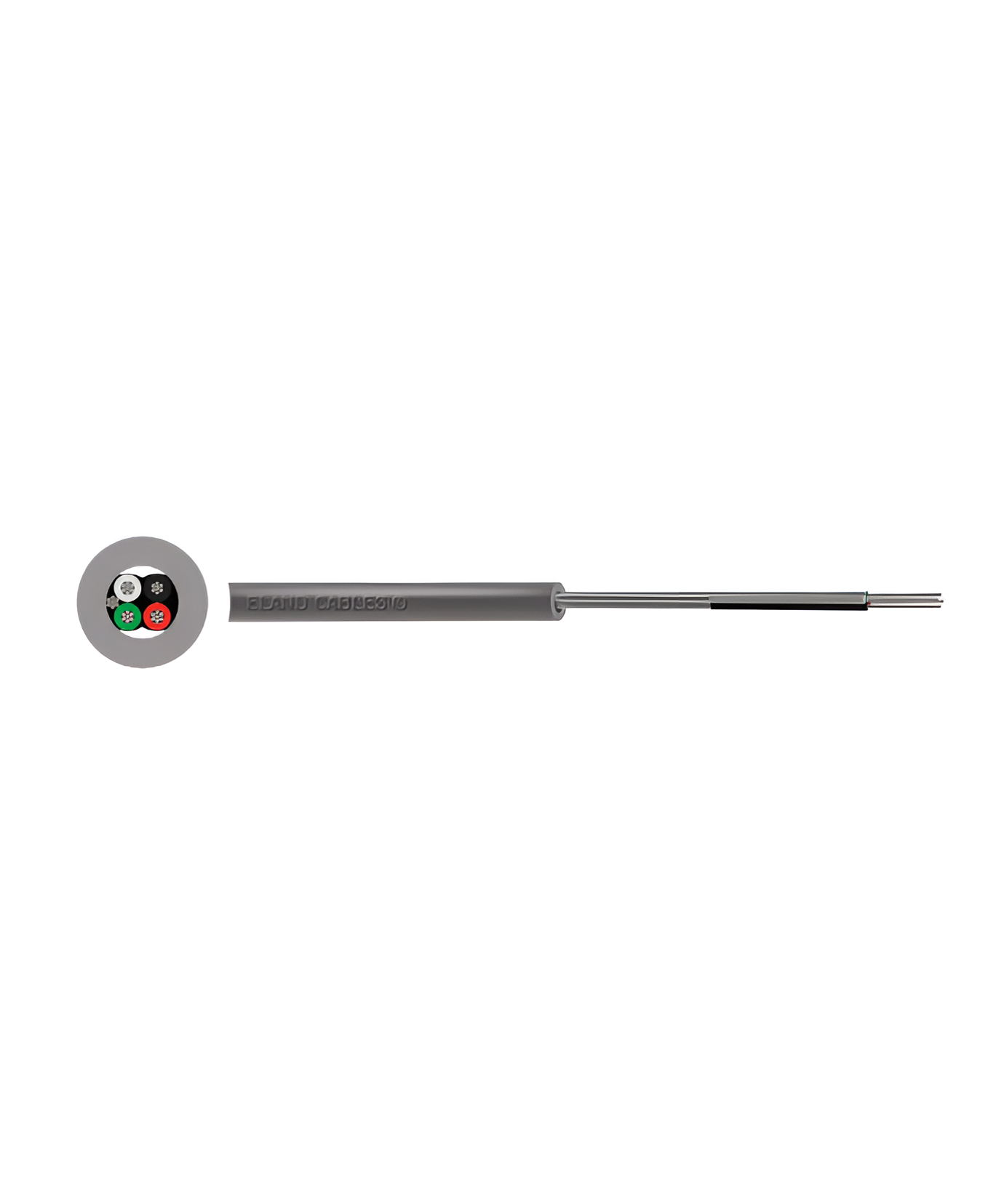 ELAND Cables PE Alternative Cable (9841)