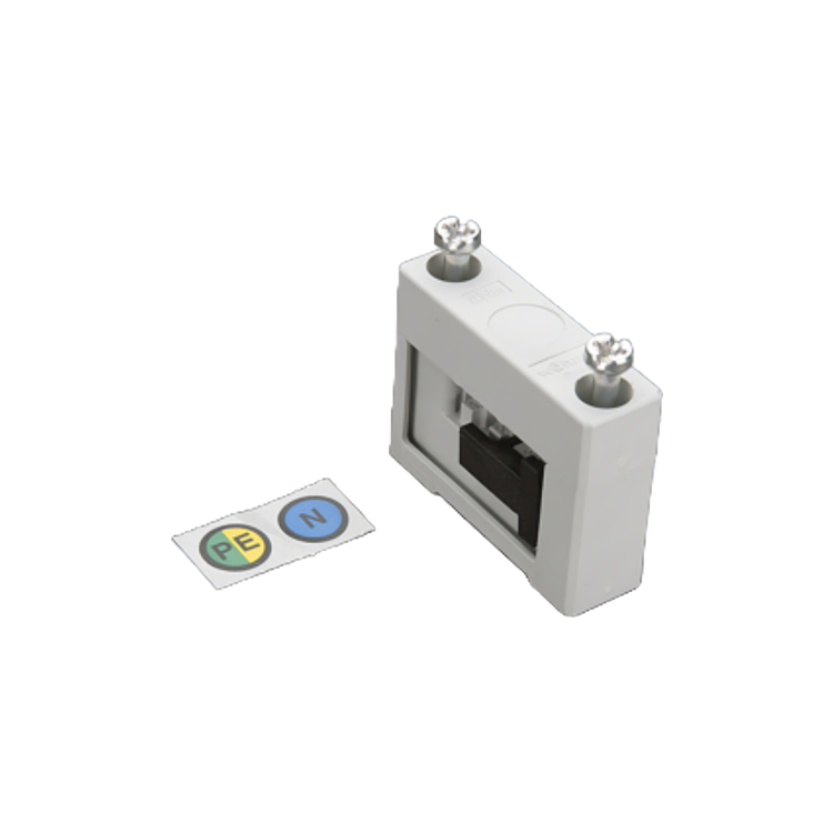 Wohner PE/N-Support (01601000)