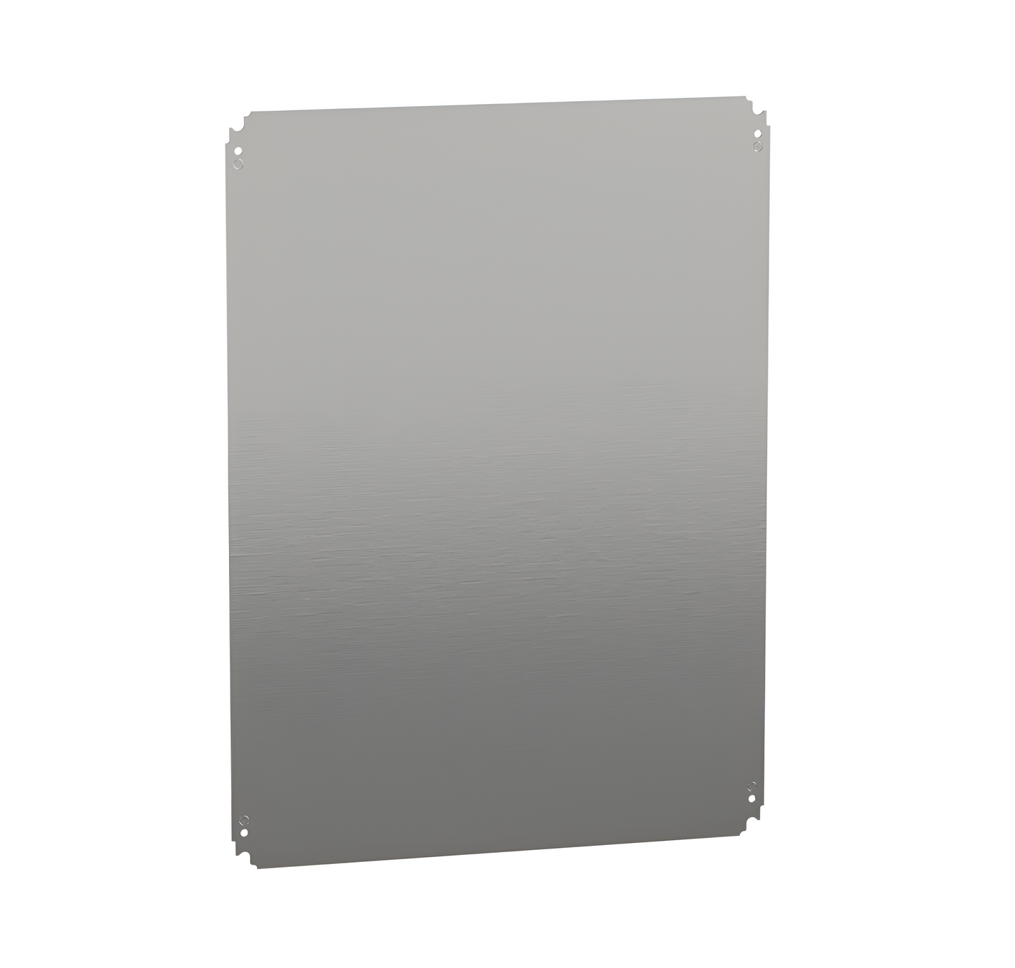 Schneider Electric Plain Mounting Plate (NSYMM86)