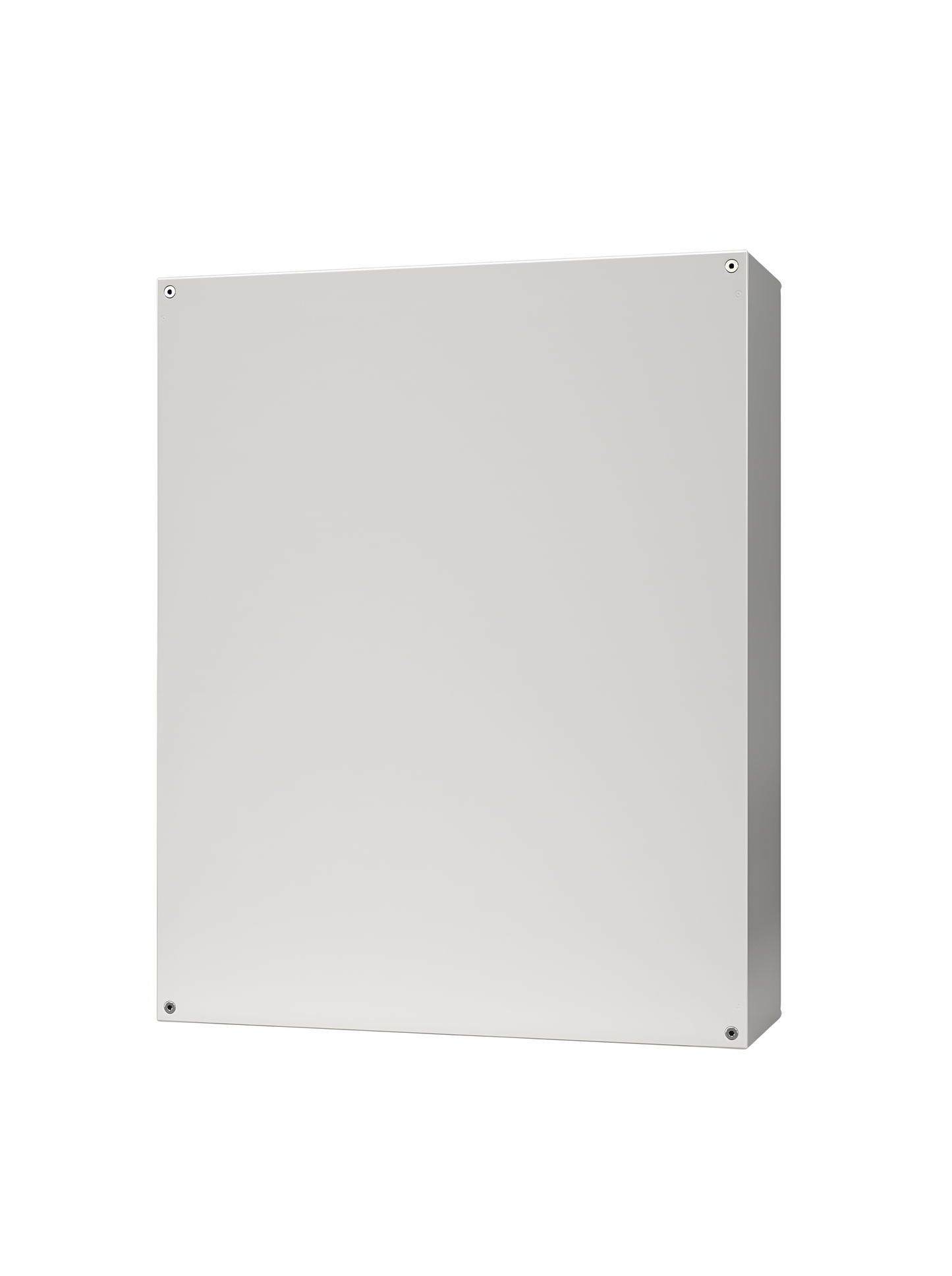 Rittal Plastic AX enclosure - without viewing window (1480.000)