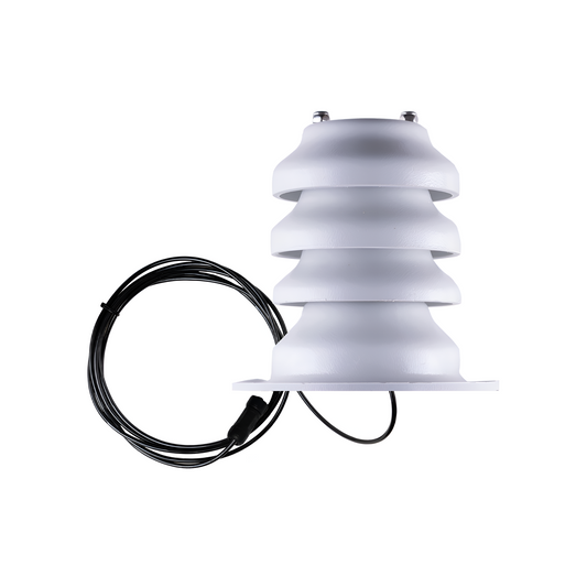 Seven Sensor Relative Humidity Sensor with Digital Output (3S-RH&AT)