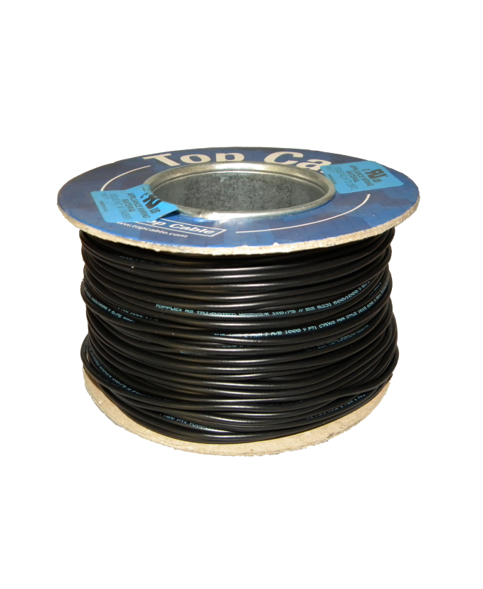 1.5mm2 Tri-Rated Cable (100m drum)