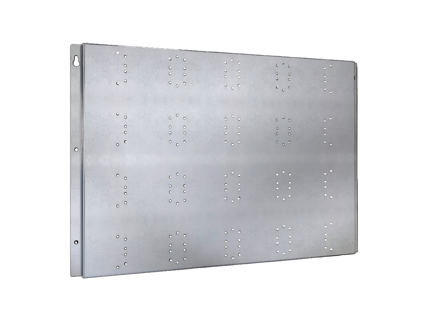 Rittal Retaining Plate for Cable Connection Space (9683.200)