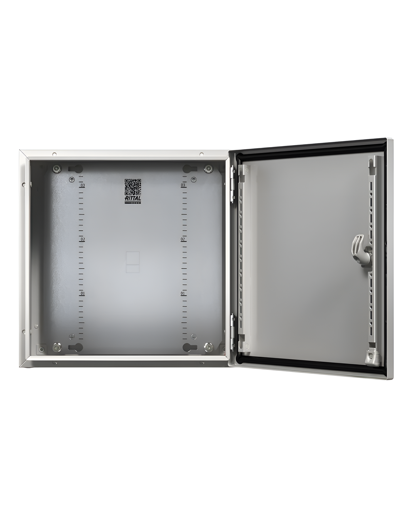 Basic AX Enclosure (1090.000)