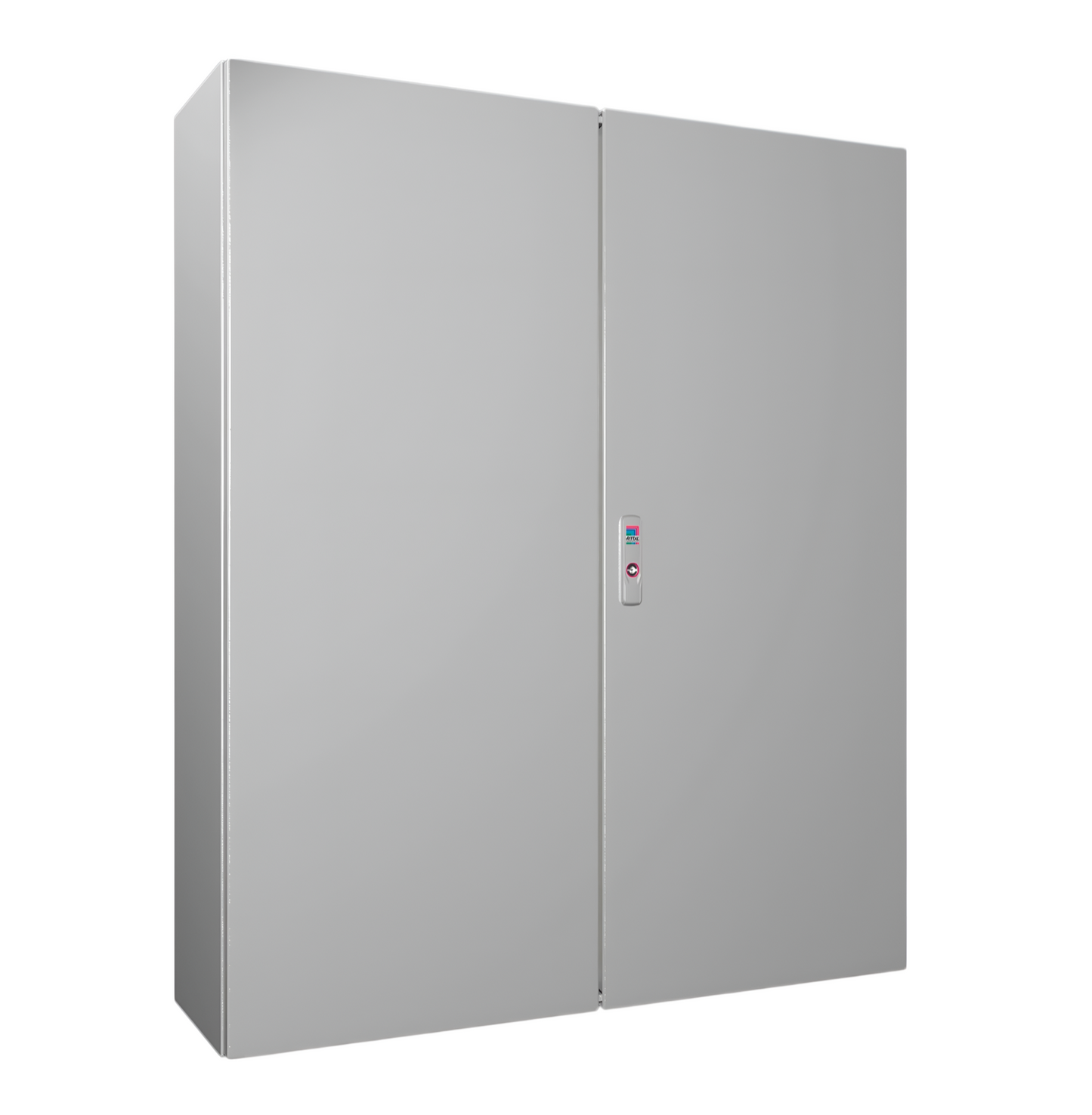 Rittal Basic AX Enclosure (1213.000)