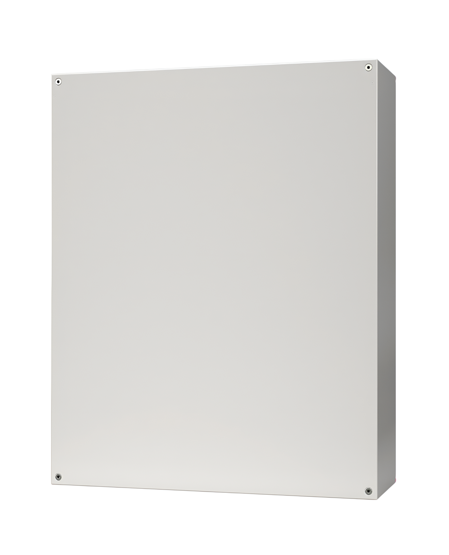 Plastic AX enclosure - without viewing window (1432.000)