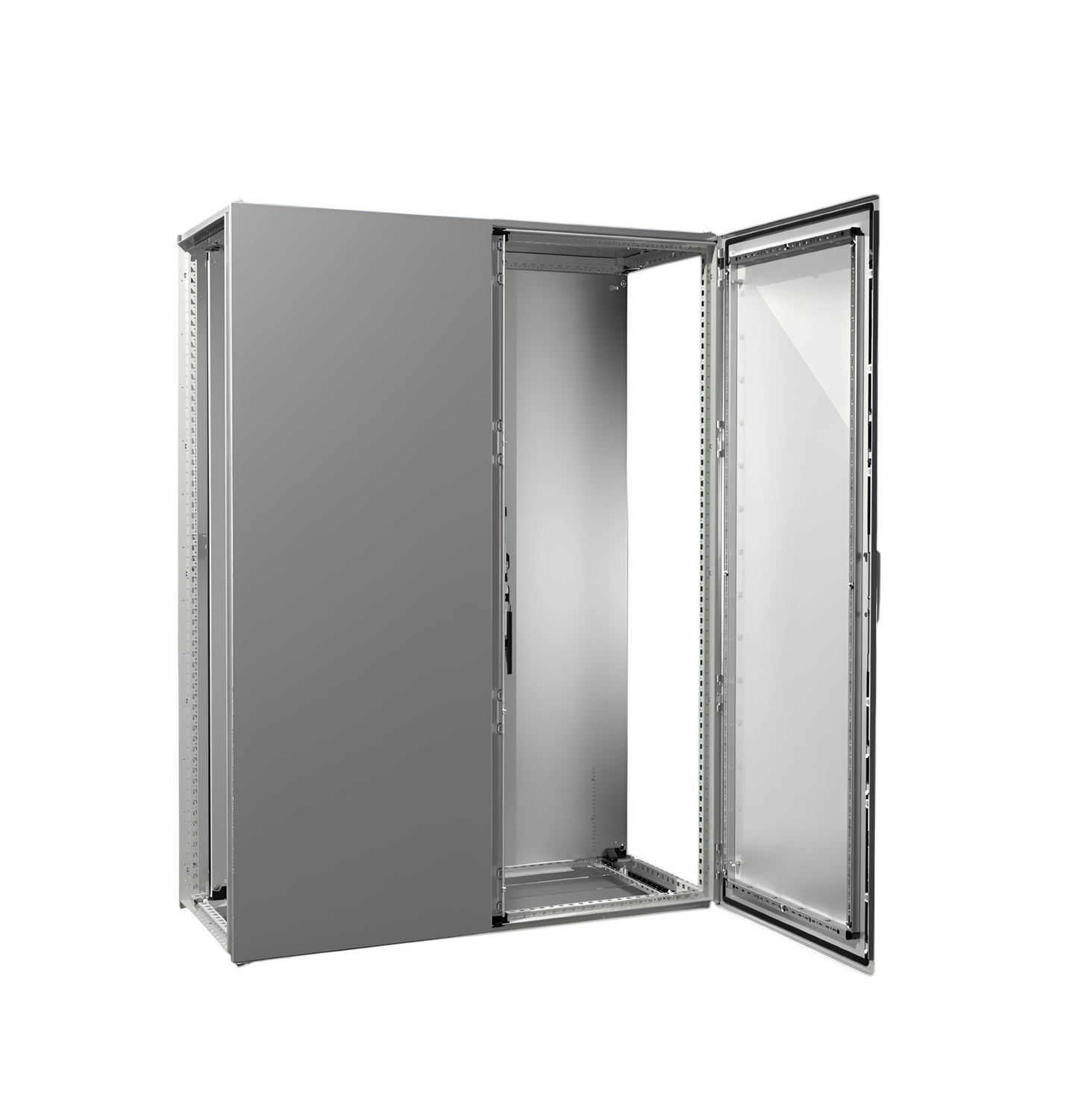 VX25 Bayed Enclosure System (8265.000)