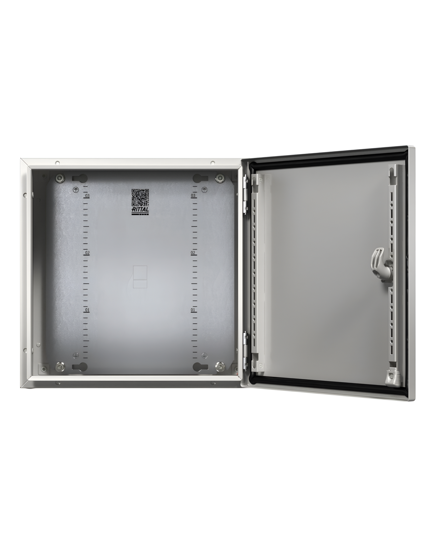Rittal Basic AX Enclosure (1090.000)