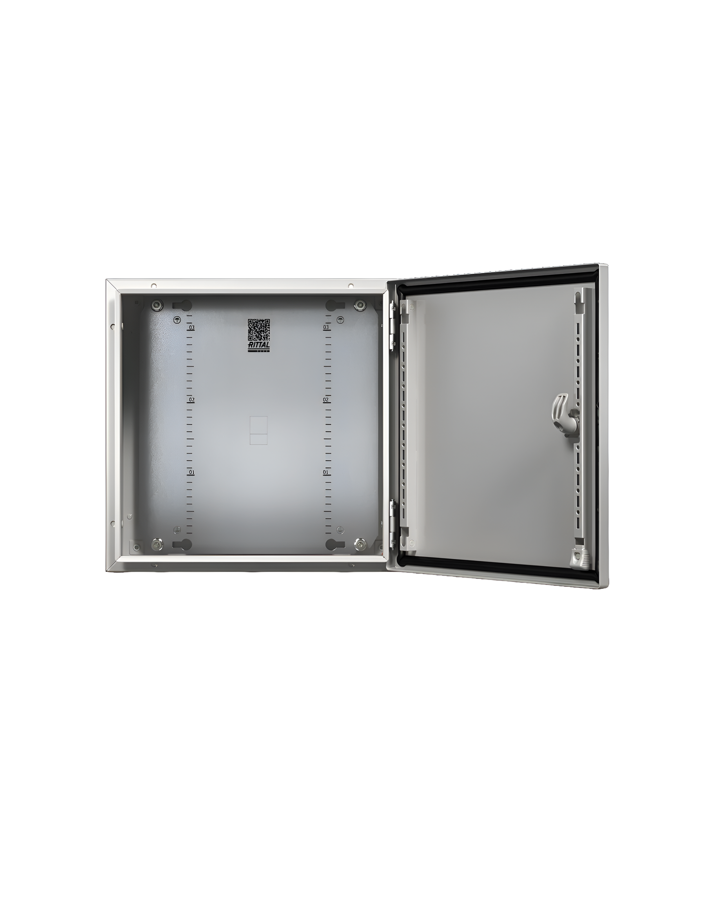 Rittal Basic AX Enclosure (1115.000)