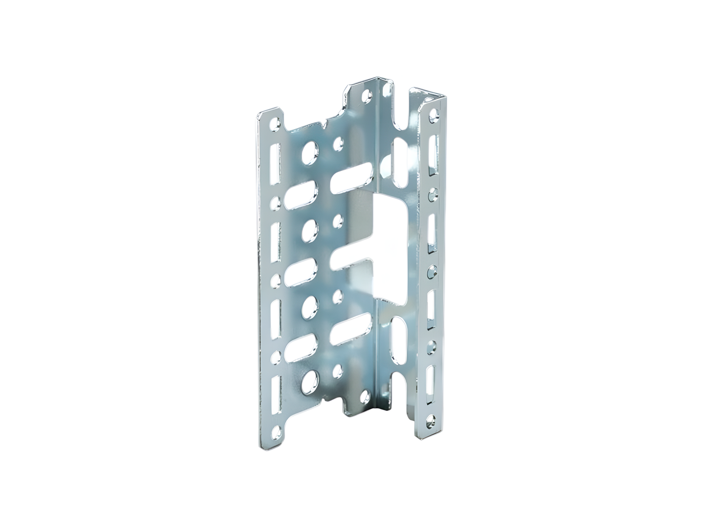 Rittal Mounting Bracket for Interior Instillation (6205.100)