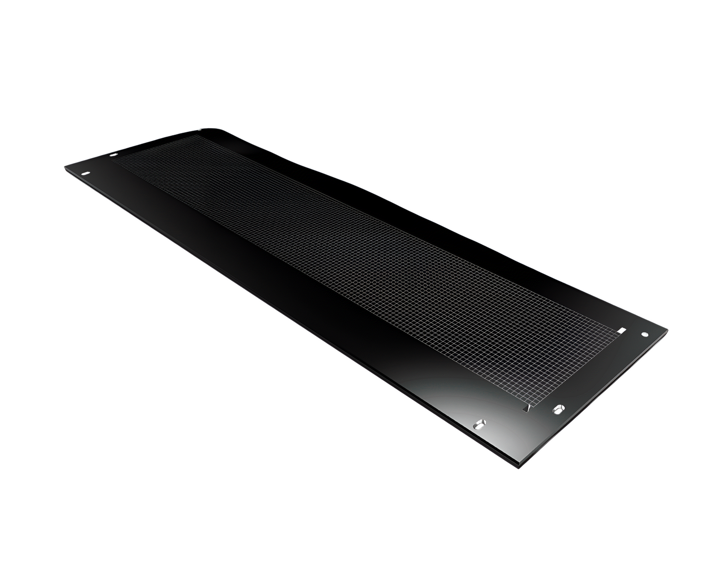 Plastic Gland Plate For Compartment Divider (9683.508)