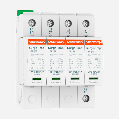 Surge Protection Device