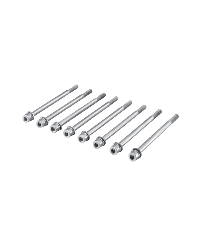 Rittal M10 Screw (9676.814)