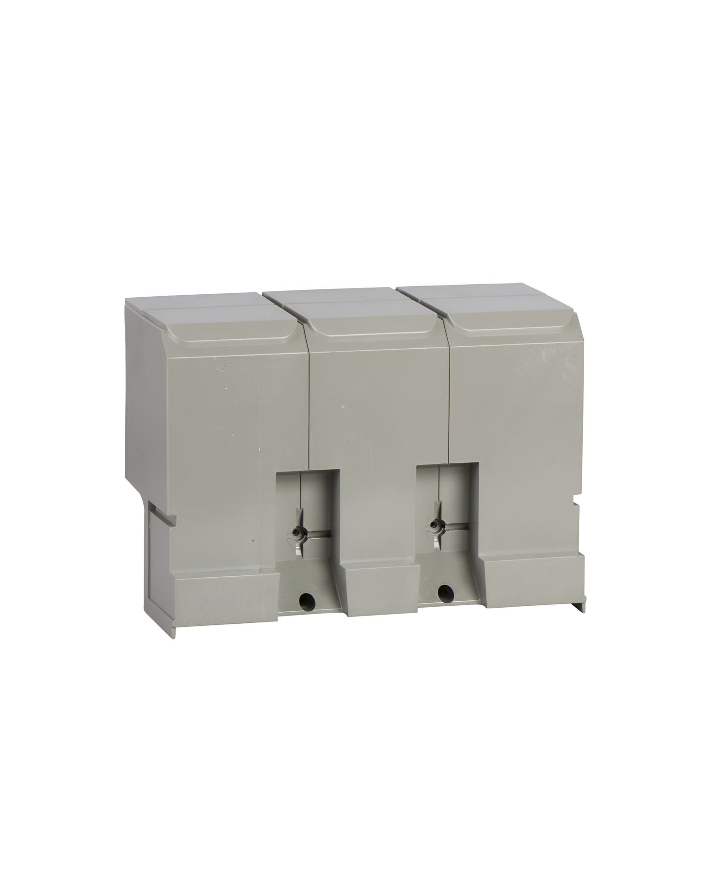 Schneider Electric 4-Pole MCCB Long Connection Shield (33629)