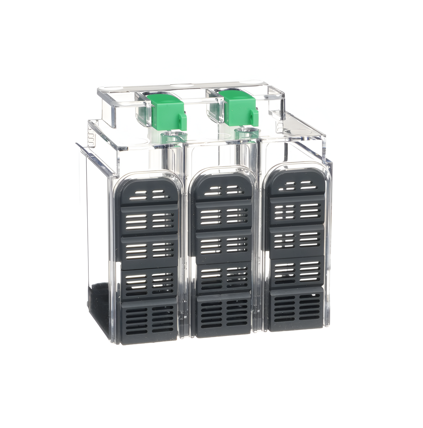 Long Terminal Shield (LV426912)