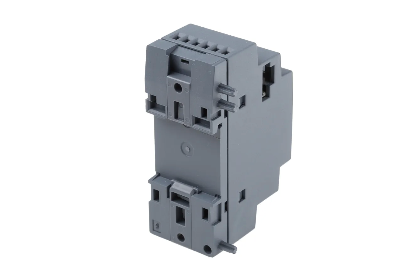 Siemens LOGO! Series I/O module for Use with LOGO! 8, LOGO! 8.2, 24 V dc Supply, Digital Output, 4-Input, Digital Input (6ED1055-1CB00-0BA2)