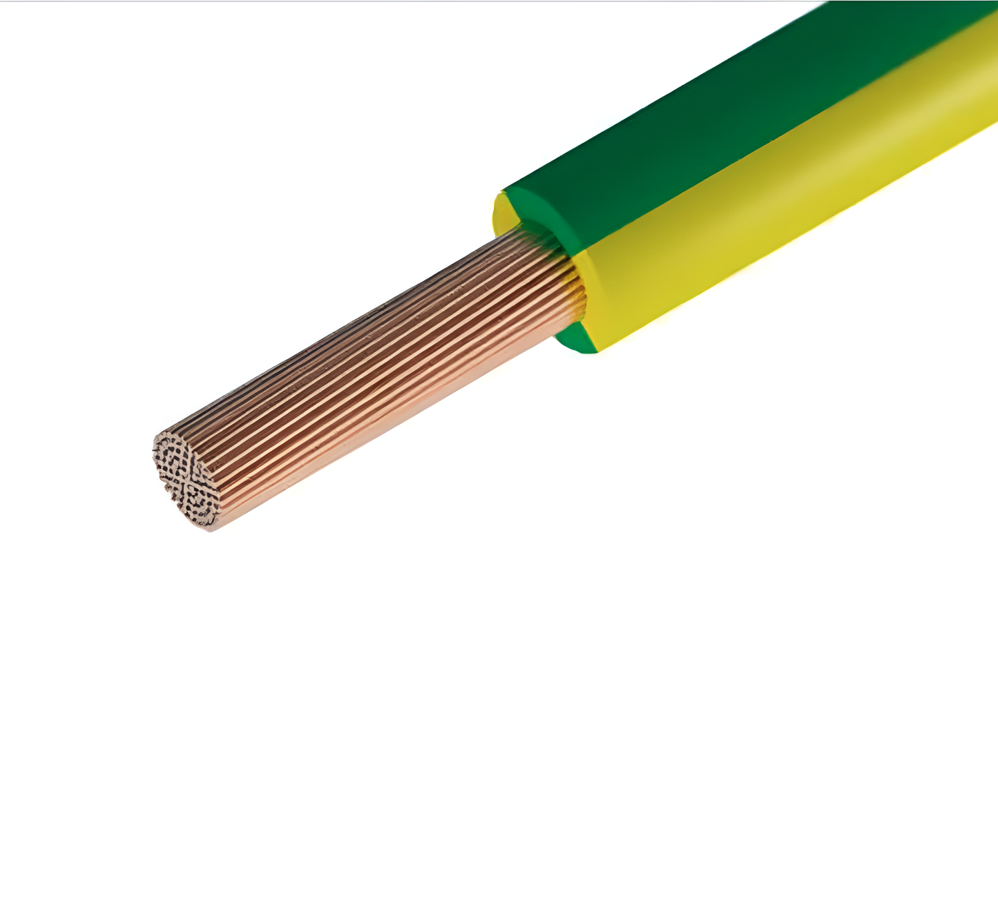 1.5mm2 Tri-Rated Cable (100m drum)