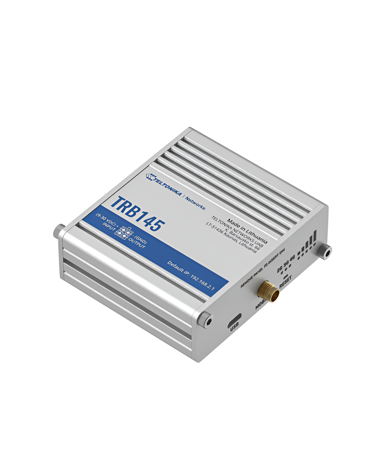 WP-2S Weather Station with monitoring service (2years) and datalogger with roaming SIM