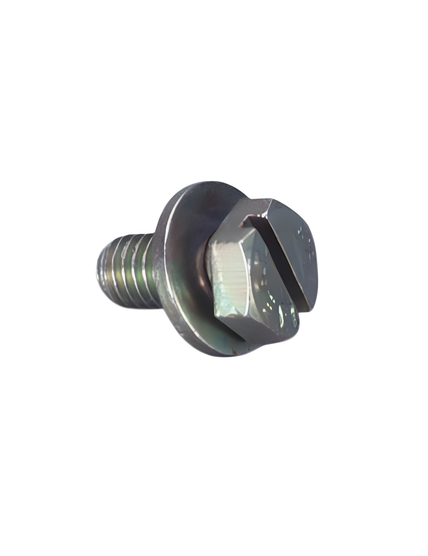Wohner Screw-Type Connection M 8 (30894)