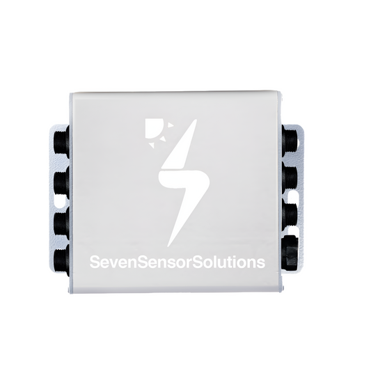 Seven Sensor Box (3S-C2)