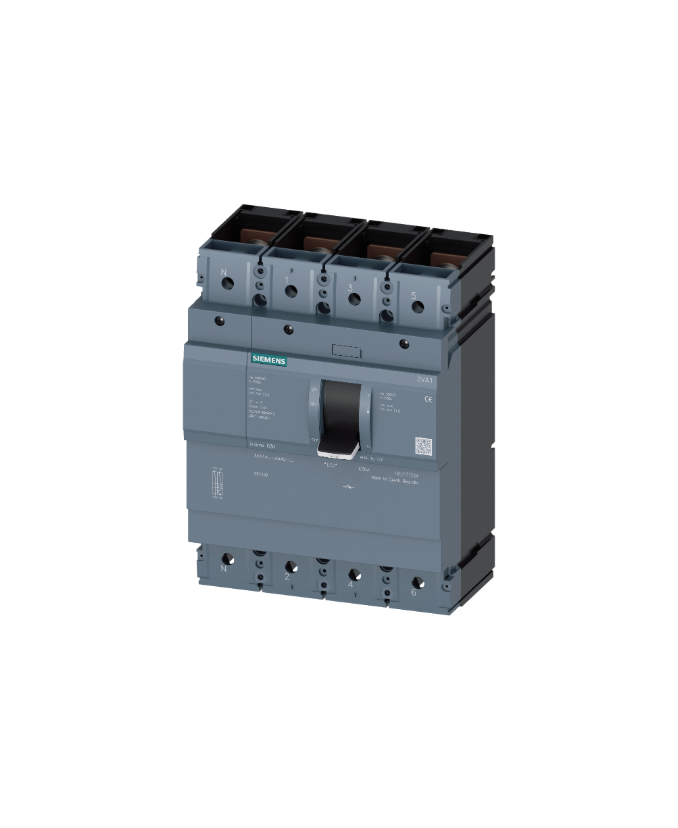Siemens Switch Disconnector (3VA1450-1AA42-0AA0)