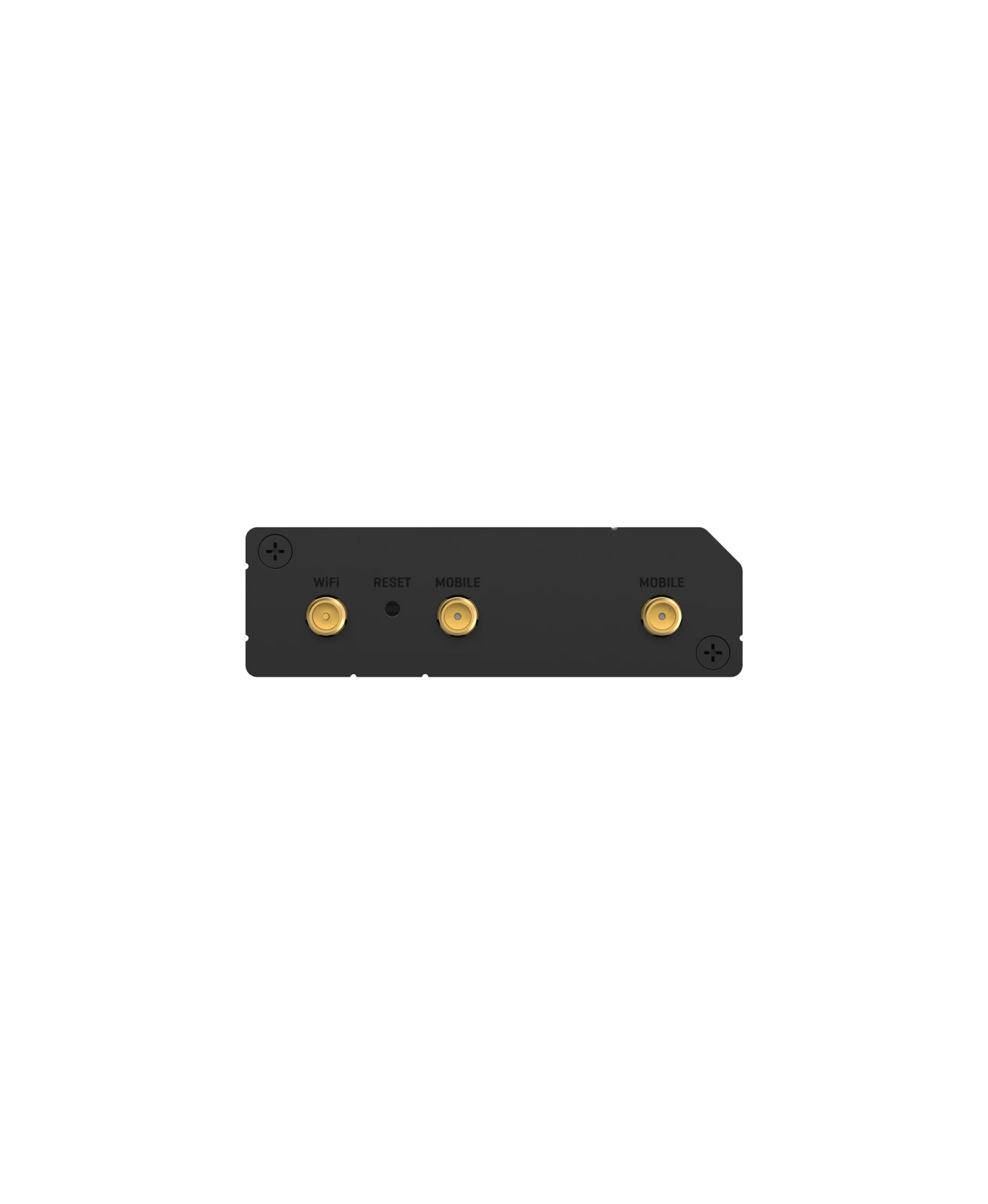Teltonika RUT241 Industrial 4G-Router RUT241001000