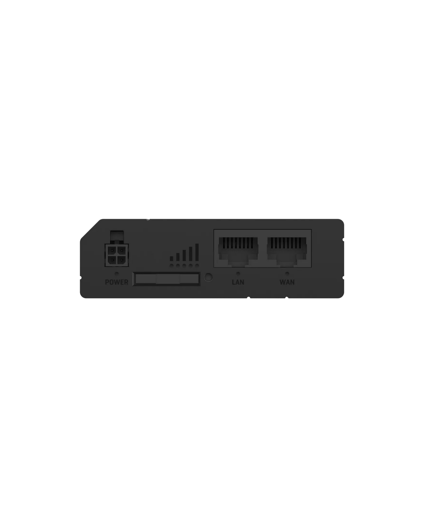Teltonika RUT241 Industrial 4G Router - RUT241001000
