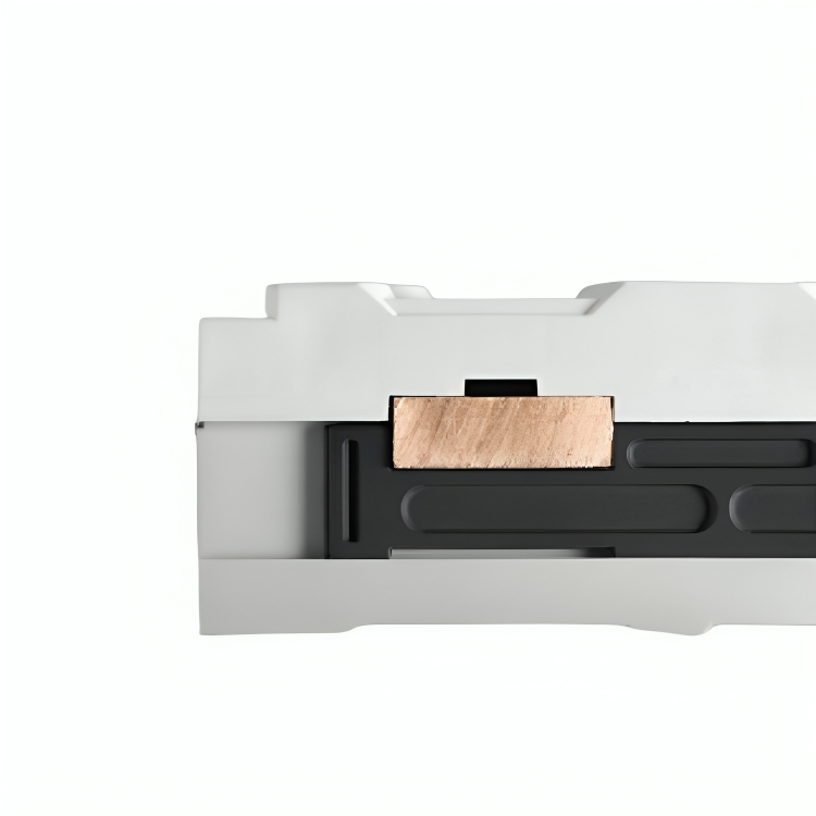 Wohner Universal Busbar Support (01495000)