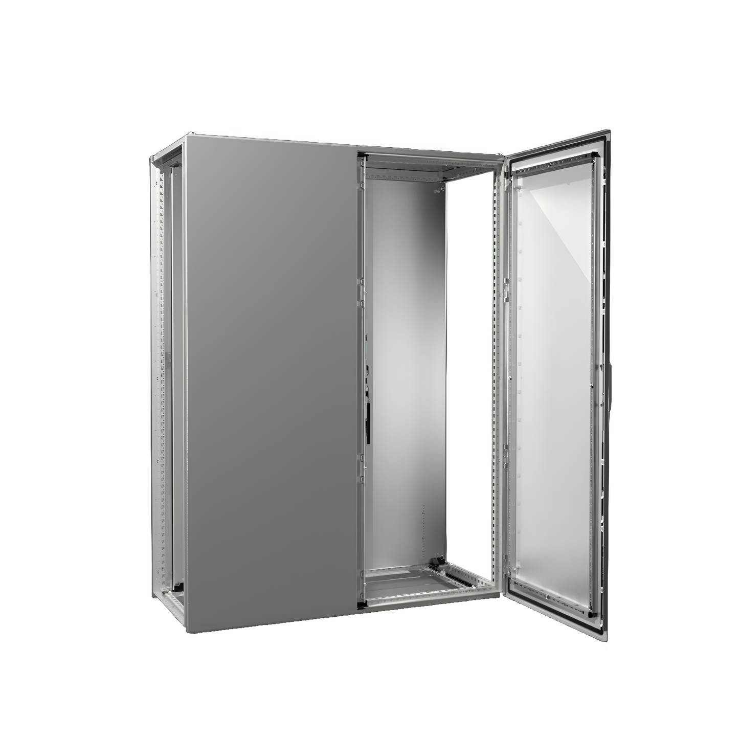 Rittal VX25 Bayed Enclosure System (8265.000)