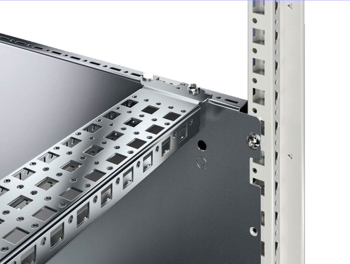 Partial assembly plate for VX, VX SE (8617.662)