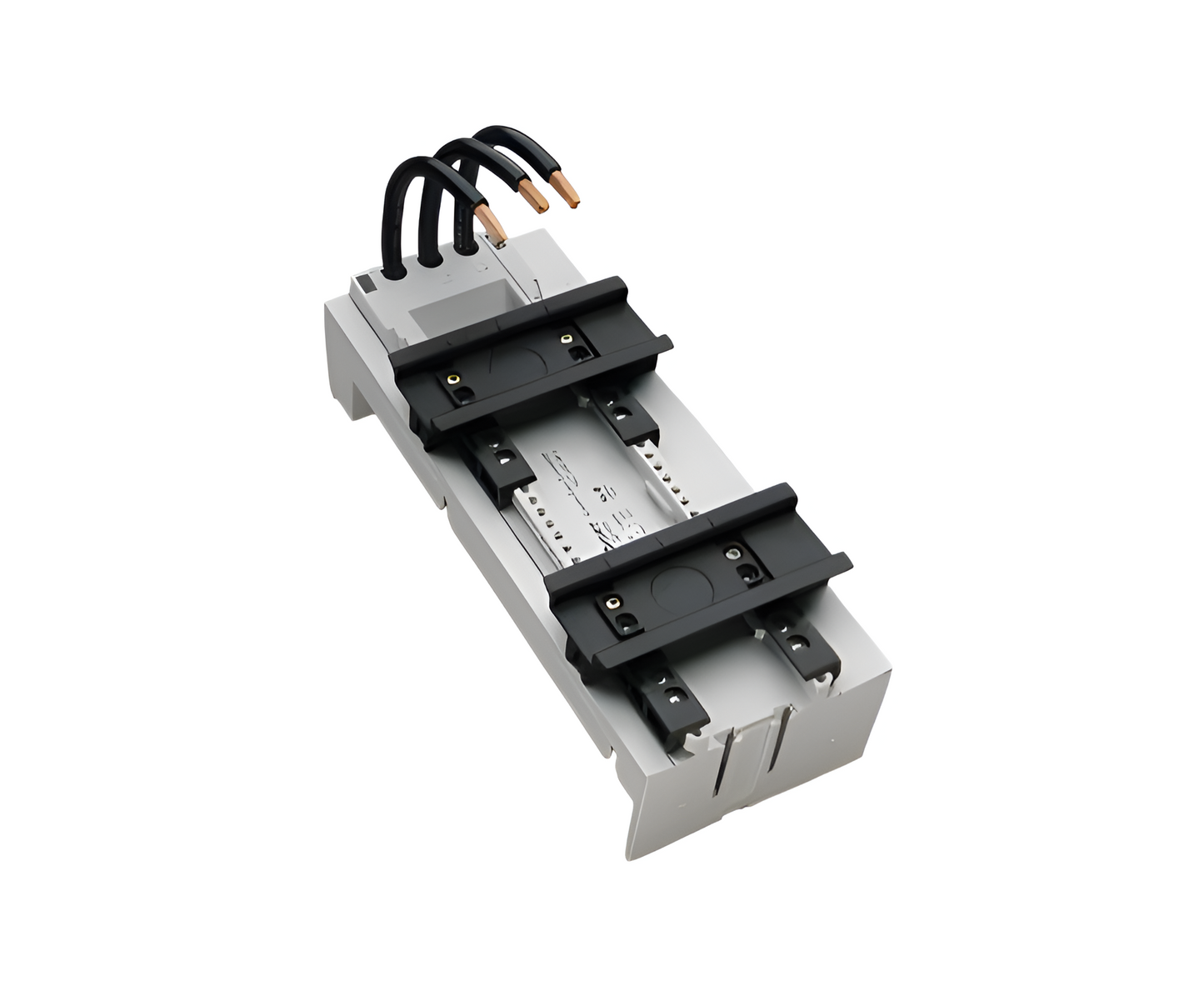 Wohner Busbar Adapter 32 A (32446)