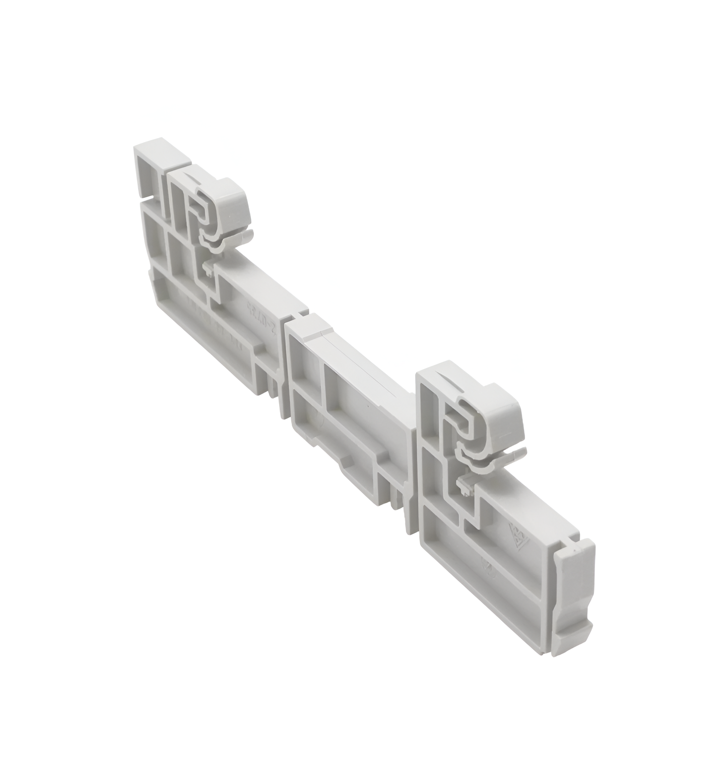 Wohner Mount for Busbar Section Cover (01026)