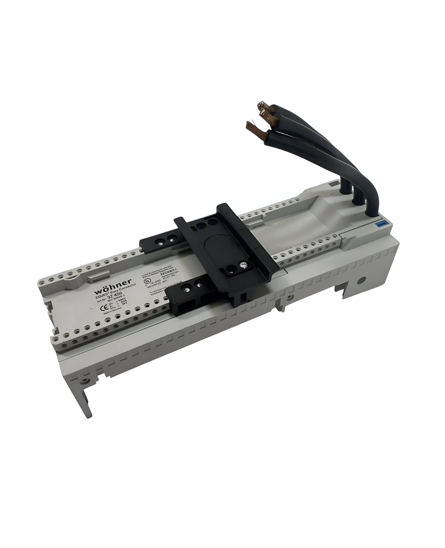 Woehner Busbar Adapter 63 A (32456)