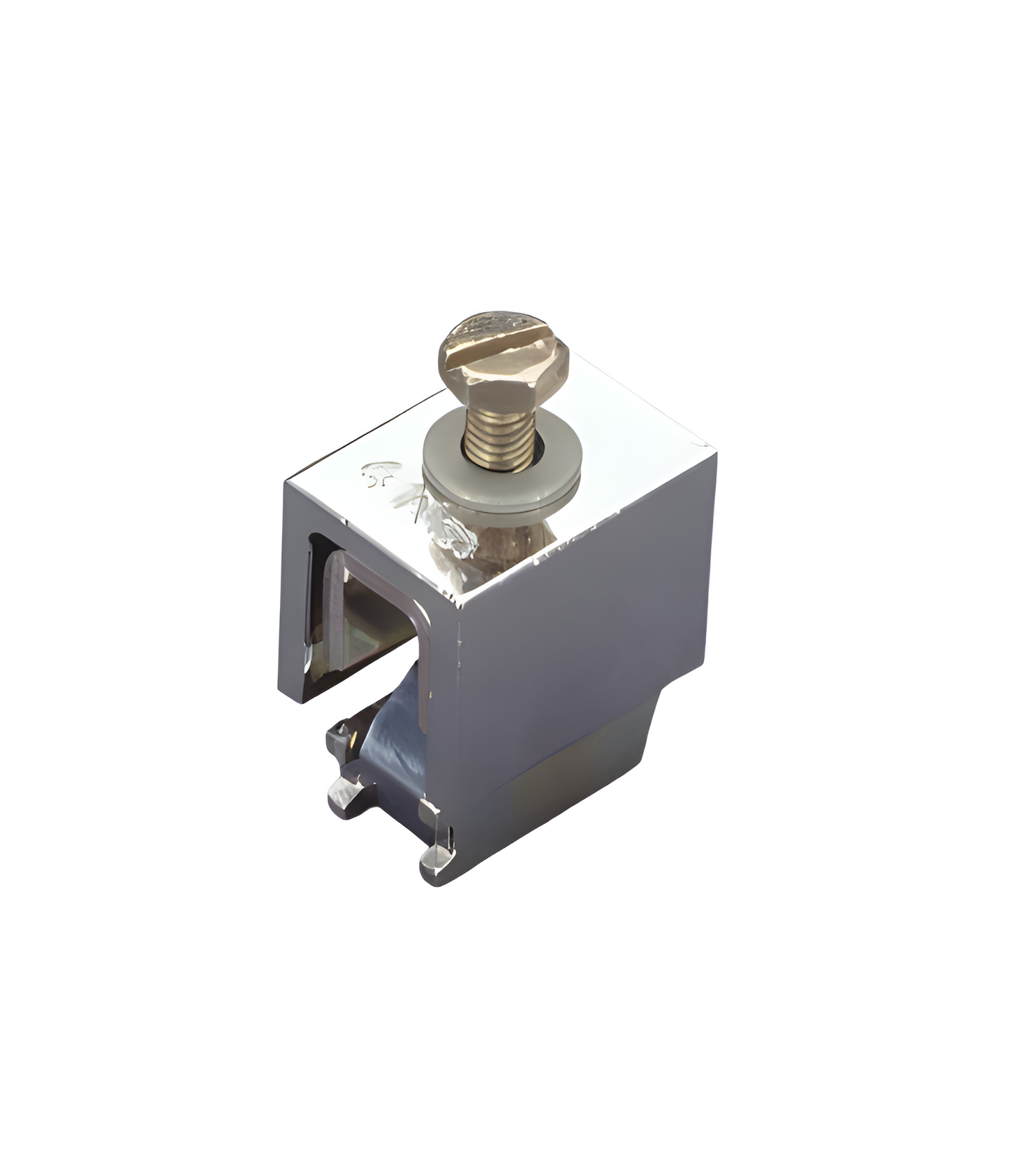 Clip-on Screw Connection (01514)