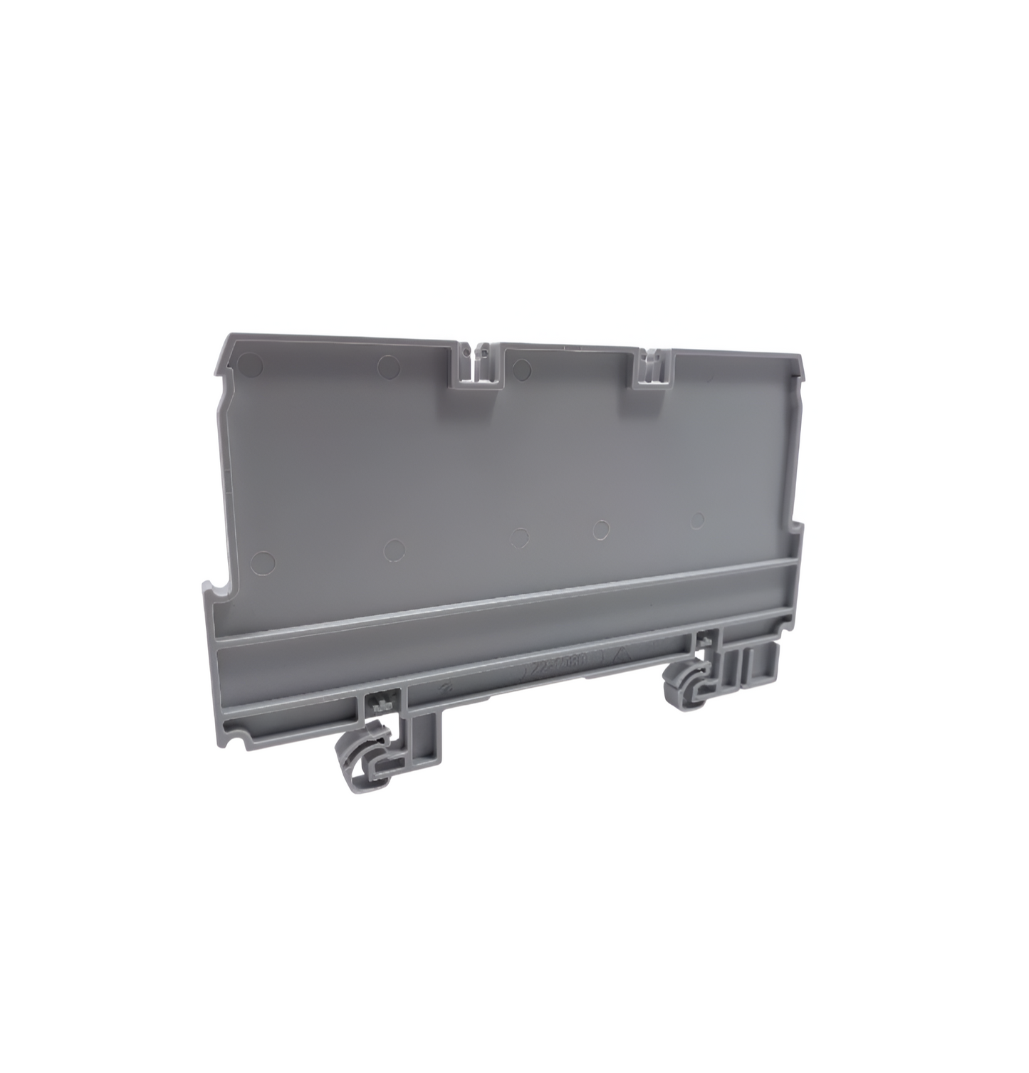 Woehner Mount for Cover Section (01320)
