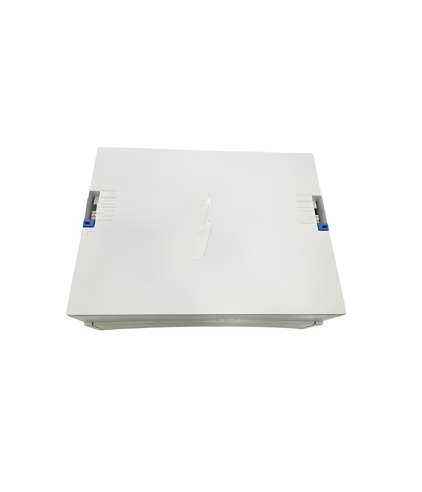 Woehner 3-Pole Cover Cap (01757)