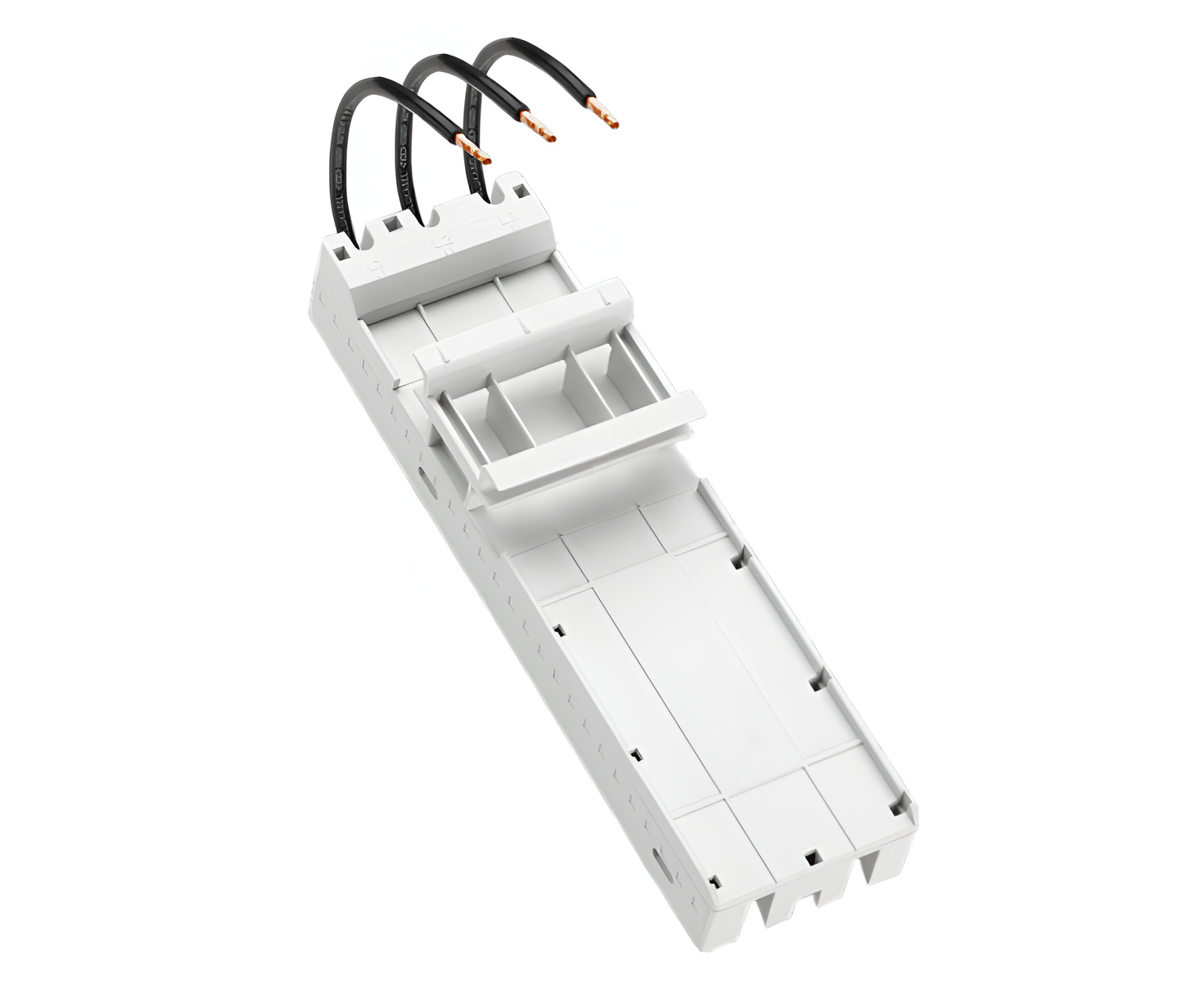 Woehner Adapter 16 A (32666)