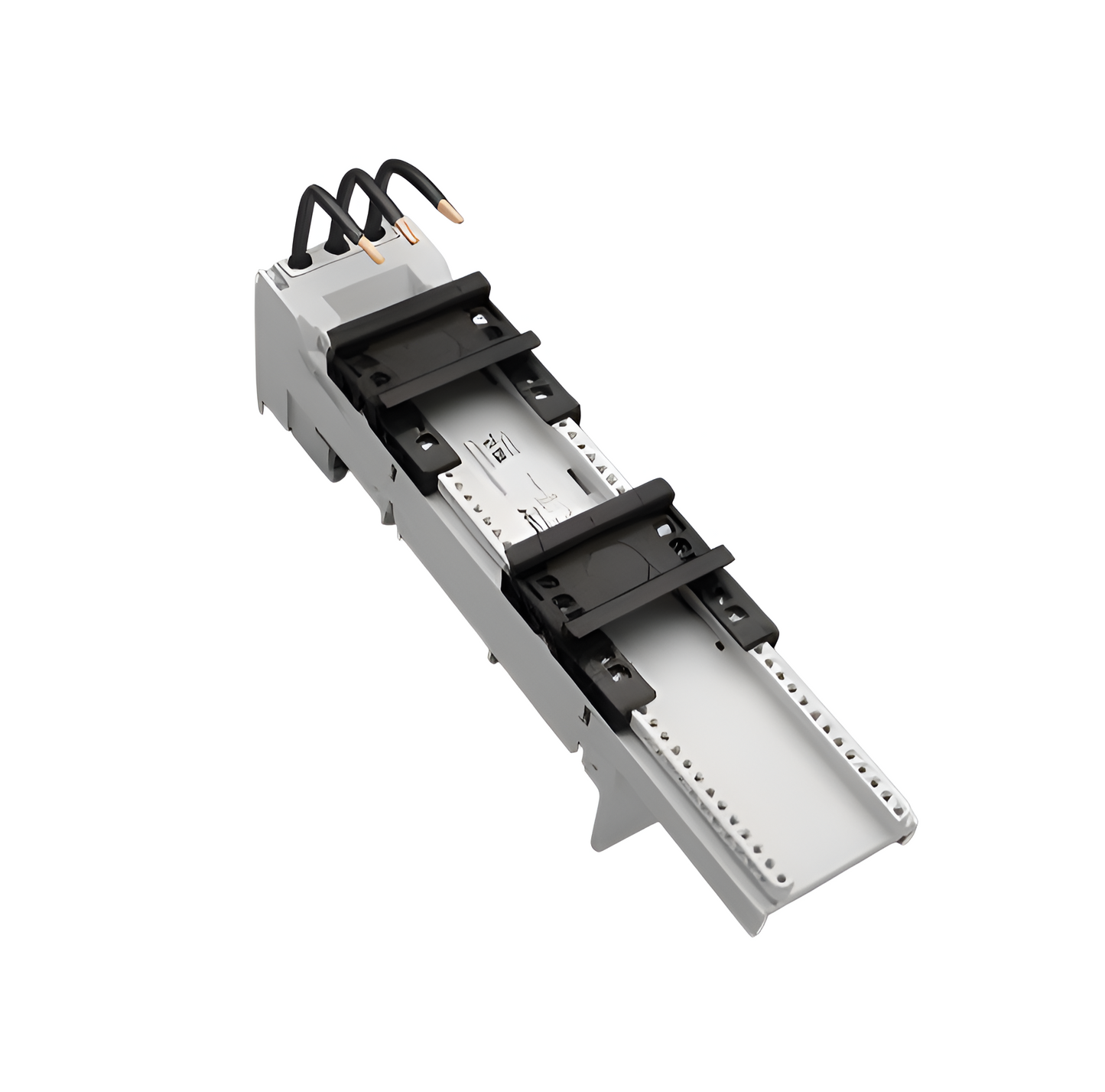 Woehner Busbar Adapter 32 A (32408)