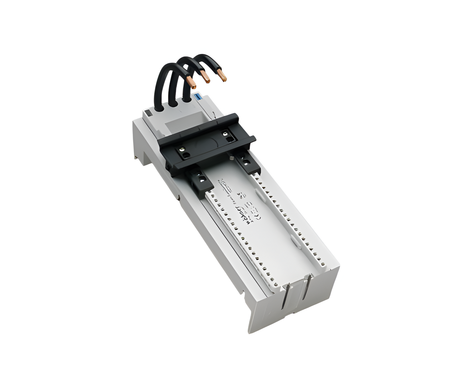 Woehner Busbar Adapter 32 A (32444)