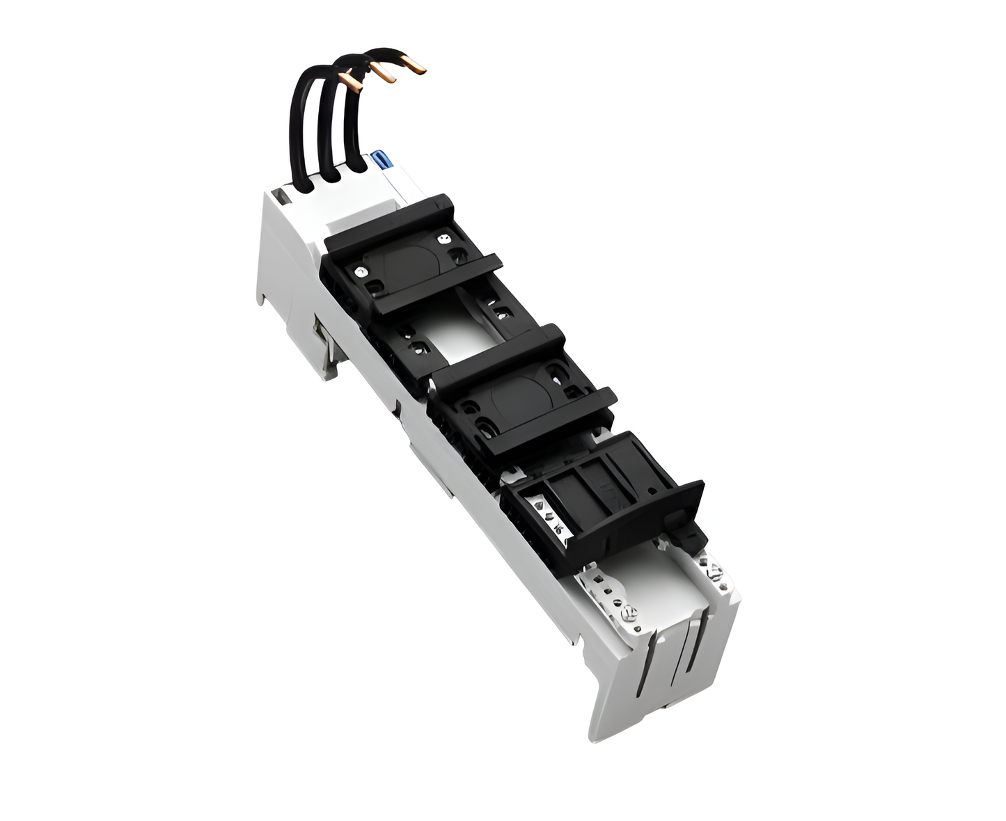 Woehner Busbar Adapter 32 A (32451)
