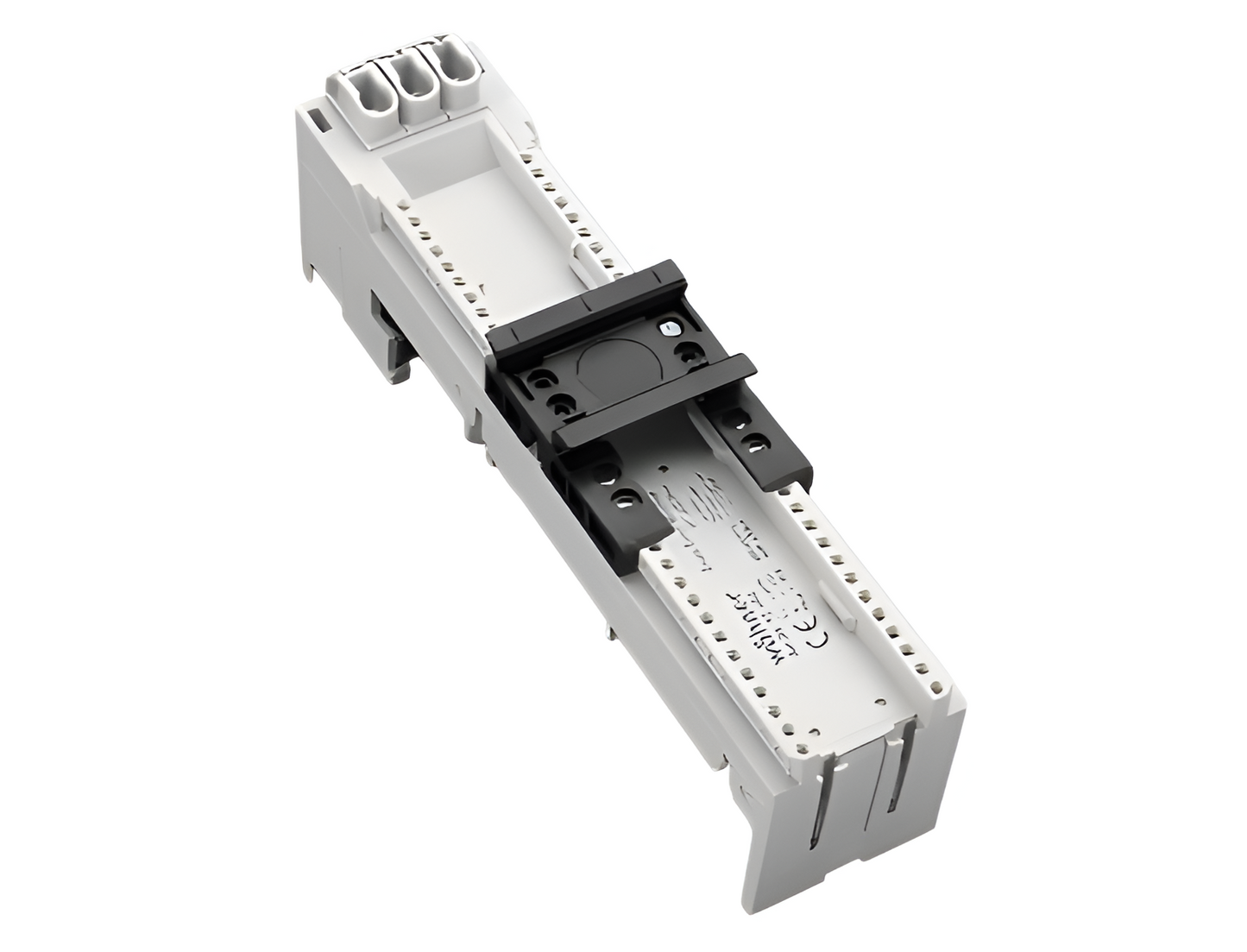 Woehner Busbar Adapter 32 A (32486)