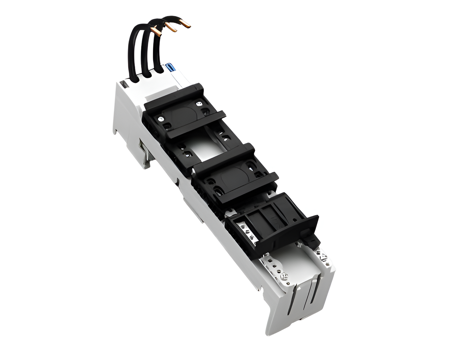 Woehner Busbar Adapter 32 A (32498)