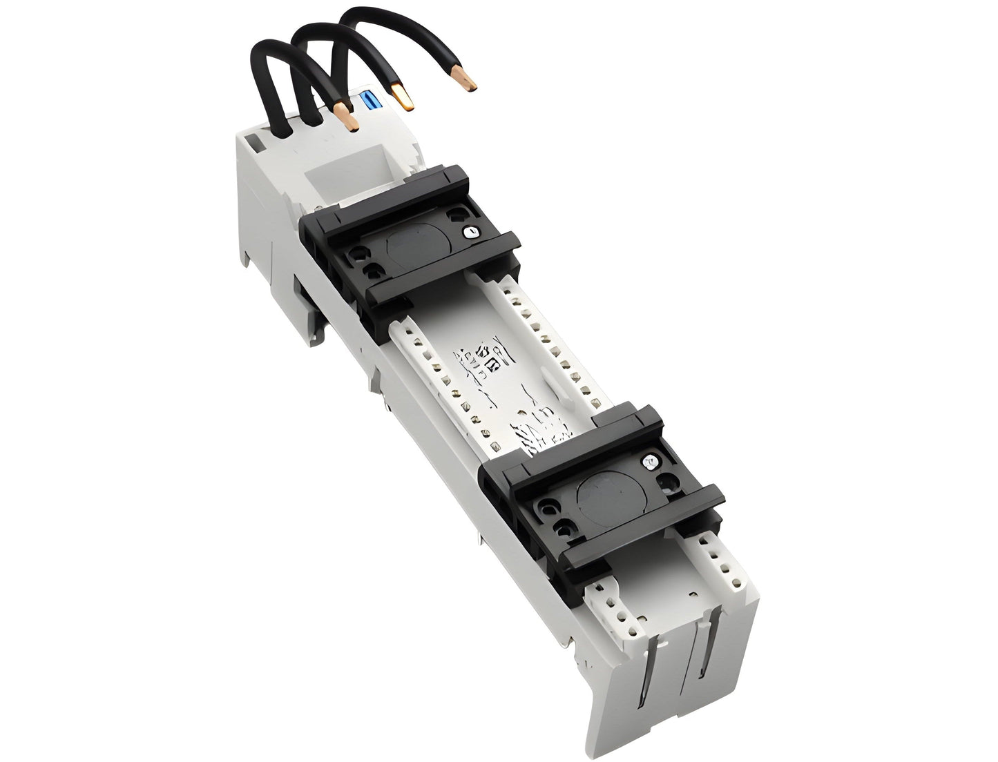 Woehner Busbar Adapter 32 A (32533)